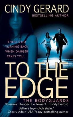 To the Edge 9780312990916