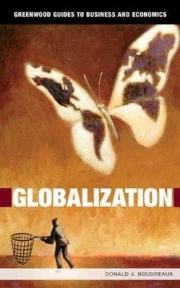 Globalization 9780313342134