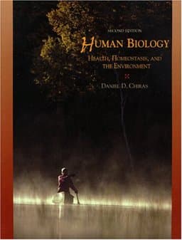 Human Biology 9780314039217
