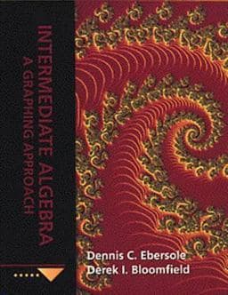 Intermediate Algebra 9780314044570