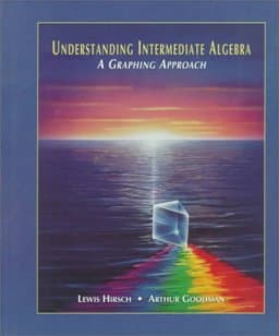 Understanding Intermediate Algebra Using Graphing Technology 9780314202192