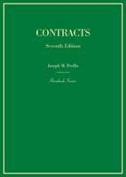 Contracts 9780314287700