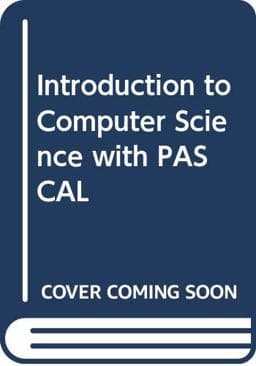 Introduction to Computer Science 9780314481313