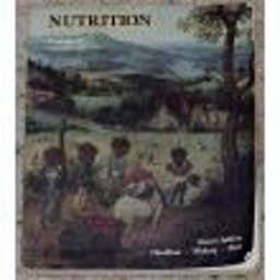 Nutrition 9780314597434