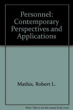 Personnel 9780314632708