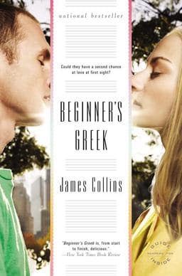 Beginner's Greek 9780316021562