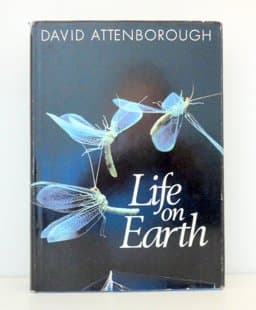 Life on Earth 9780316057455