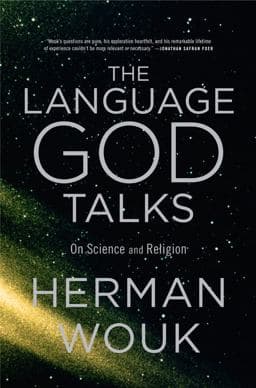 The Language God Talks 9780316078443