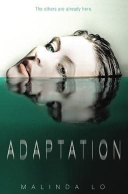 Adaptation 9780316197984