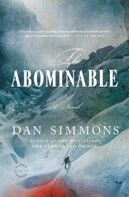 The Abominable 9780316198844