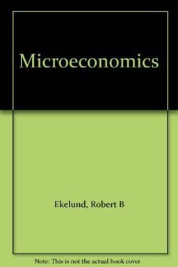 Microeconomics 9780316231251