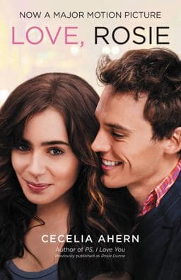 Love, Rosie 9780316295796