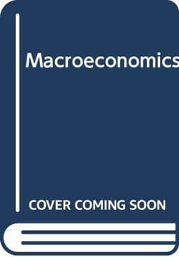 Macroeconomics 9780316321075