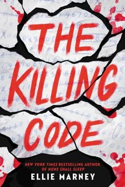 The Killing Code 9780316339582