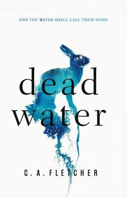 Dead Water 9780316538633