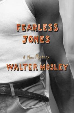 Fearless Jones 9780316592383