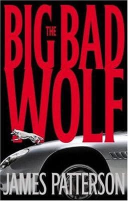 The Big Bad Wolf 9780316602907