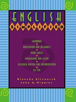 English Simplified 9780321045980