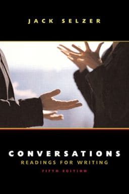 Conversations 9780321103239