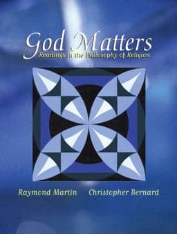 God Matters 9780321103659