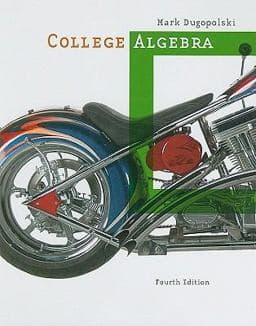 College Algebra plus MyMathLab Student Access Kit 9780321370235