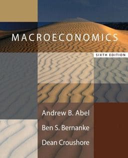 Macroeconomics 9780321415547