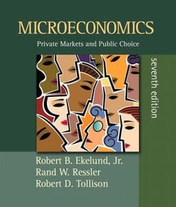 Microeconomics 9780321451132
