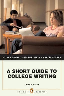 College Writing 9780321457424