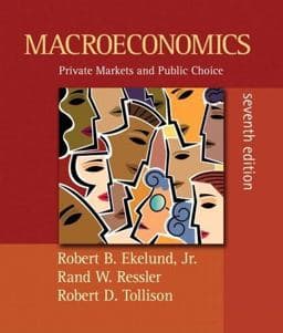 Macroeconomics 9780321459688