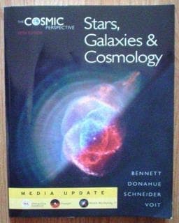 The Cosmic Perspective 9780321558220