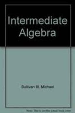 Intermediate Algebra Plus MyMathLab Student Access Kit 9780321614742