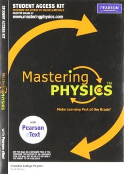 Essential College Physics 9780321675415