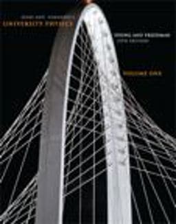 University Physics 9780321675460