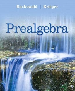 Prealgebra Plus NEW Mylab Math with Pearson EText -- Access Card Package 9780321729316