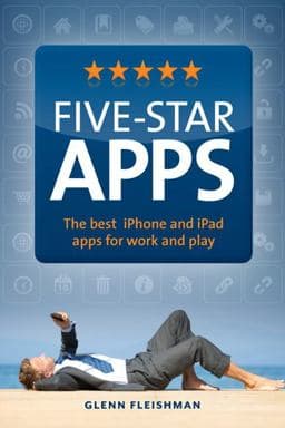 Five-Star Apps 9780321751430