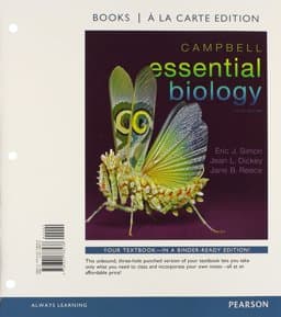 Essential Biology 9780321788245