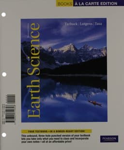 Earth Science 9780321791627