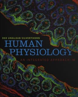 Human Physiology 9780321867605
