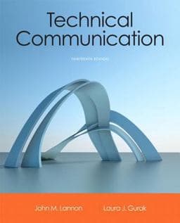 Technical Communication, Books a la Carte Edition 9780321895370