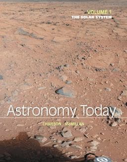 Astronomy Today Volume 1 9780321909718