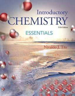 Introductory Chemistry Essentials Plus MasteringChemistry with EText -- Access Card Package 9780321918734