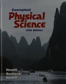 Conceptual Physical Science, Practice Book, and NEW MasteringPhysics with Pearson EText 9780321924230