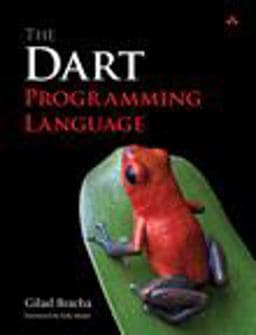 The Dart Programming Language 9780321927705