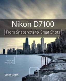Nikon D7100 9780321934963