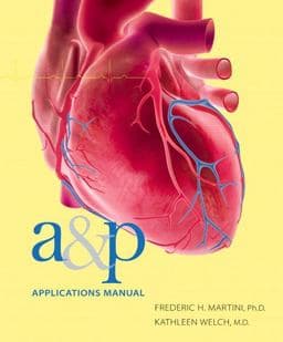 A&P Applications Manual (ValuePack Version) 9780321974006
