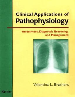 Clinical Applications of Pathophysiology 9780323001496