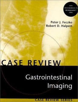 Gastrointestinal Imaging 9780323008914