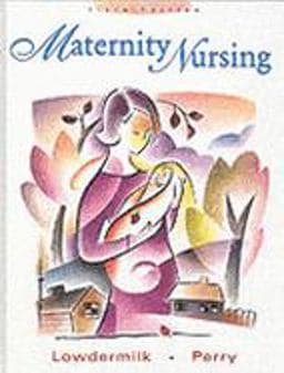 Maternity Nursing 9780323016438