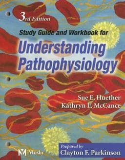Understanding Pathophysiology 9780323028462