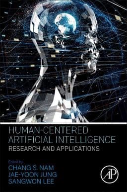 Human-Centered Artificial Intelligence 9780323856485